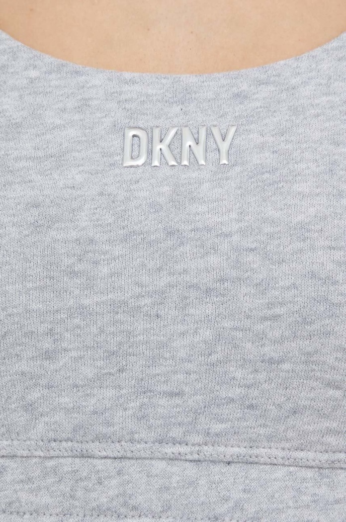 Сутиен Dkny DP2T9192 сив