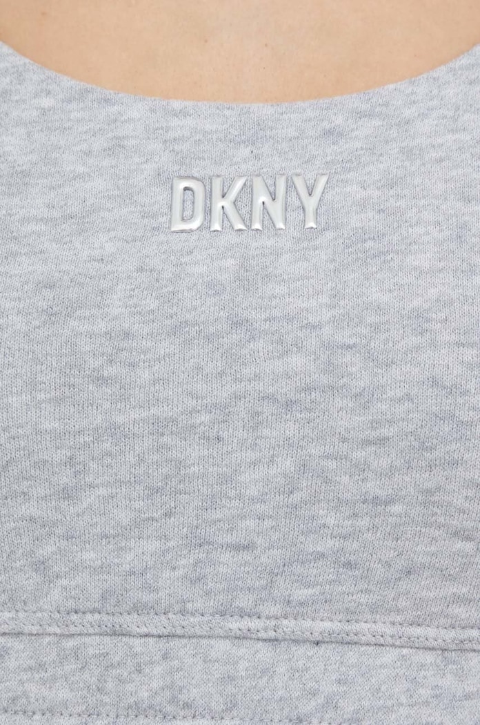Сутиен Dkny DP2T9192 сив