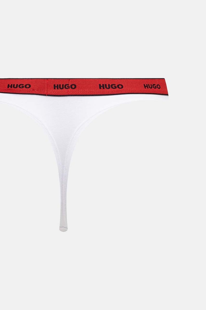 Στρινγκ HUGO 3-pack 50480150