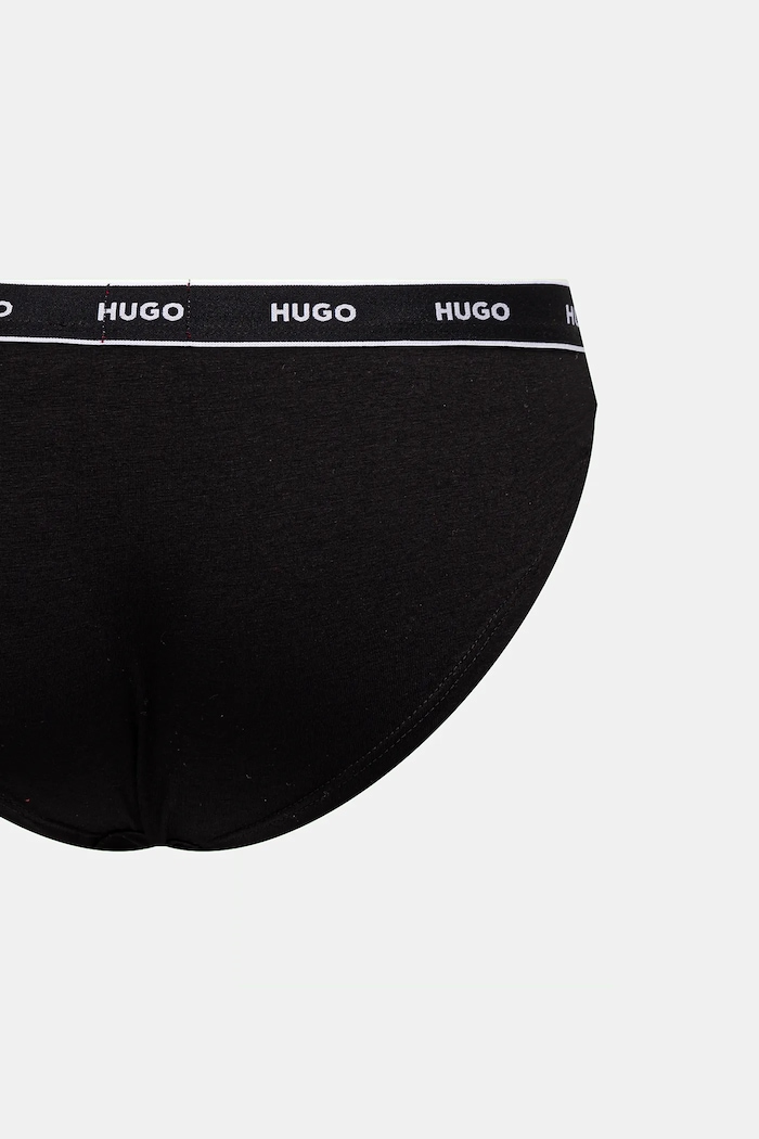 HUGO chiloți 3-pack 50480157