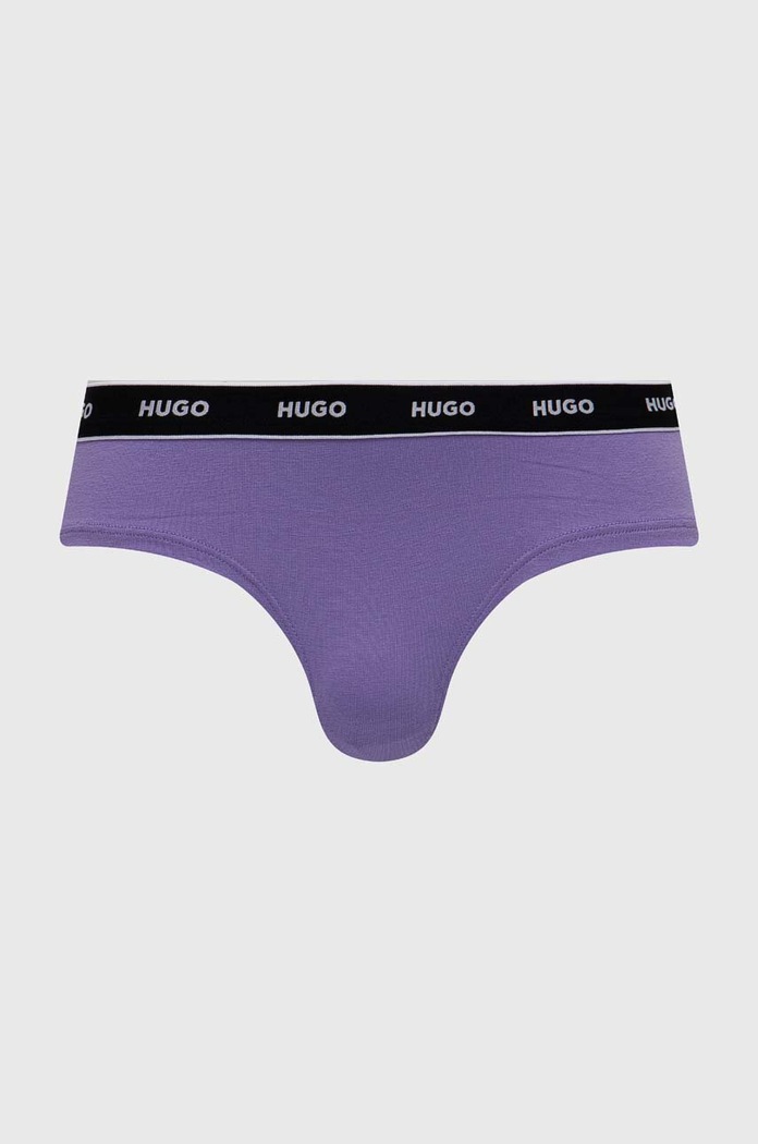Ρούχα Σλιπ HUGO 3-pack 50480157 πολύχρωμο