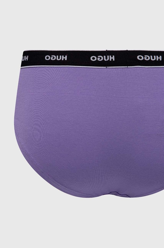 Σλιπ HUGO 3-pack 50480157