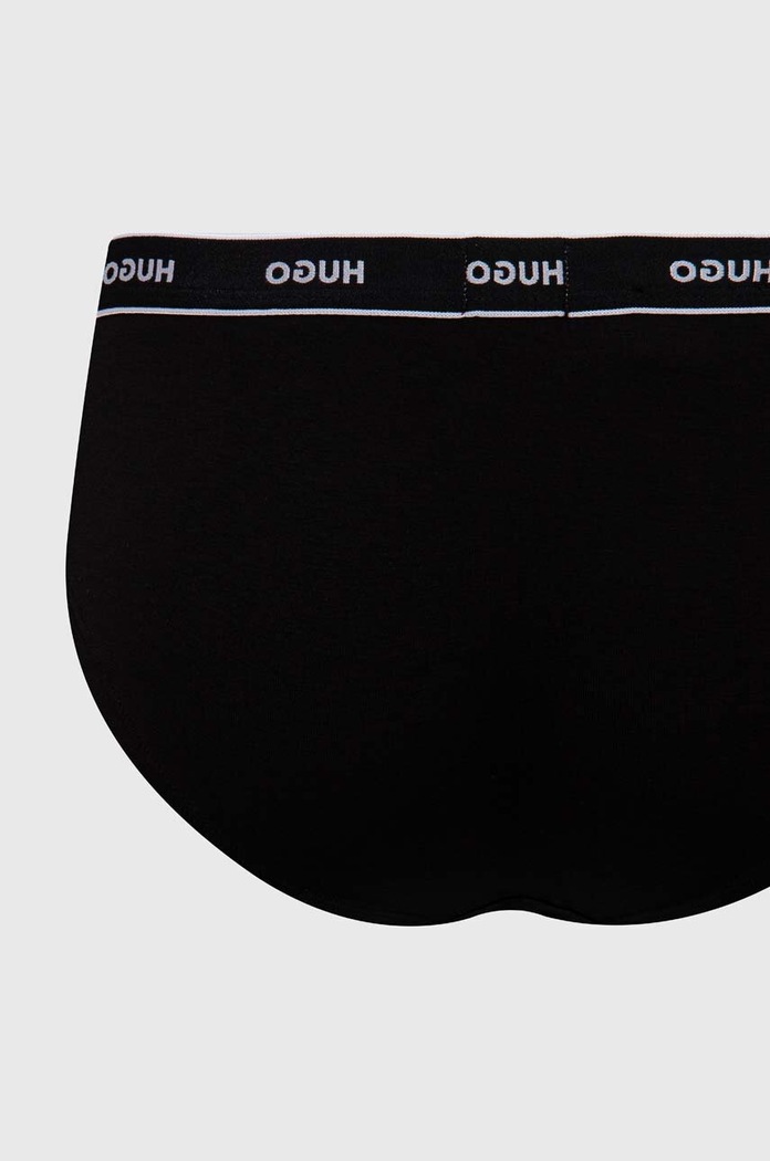Σλιπ HUGO 3-pack 50480157
