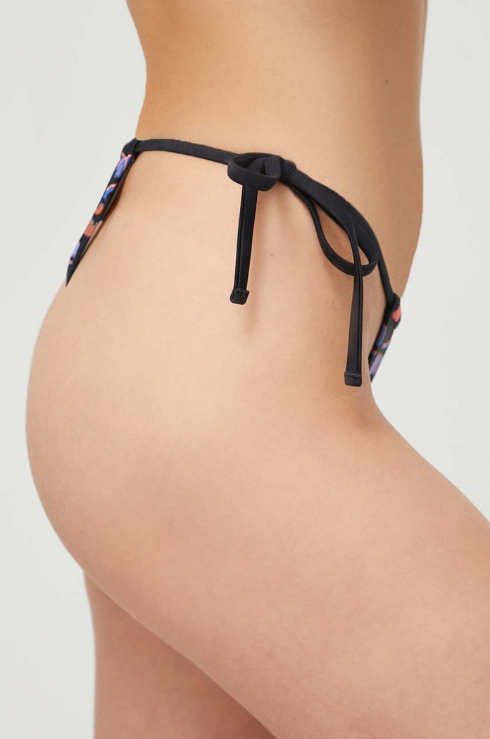 Μαγιό σλιπ μπικίνι Puma 938066 μαύρο SS23