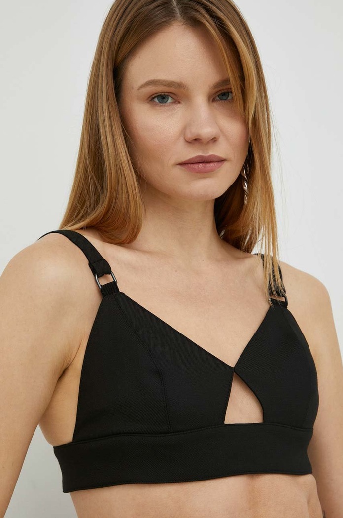 Top Remain čierna RM2126