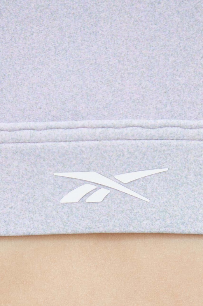 Reebok sutien yoga HT2394 gri