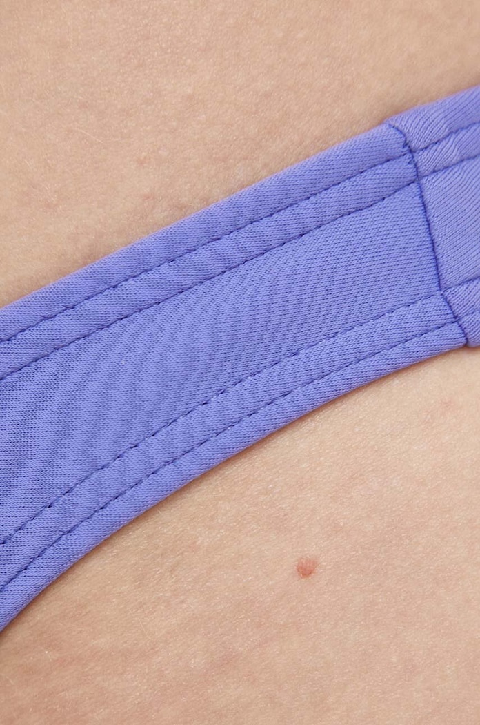 Oblečení Plavkové kalhotky Hollister Co. KI311.3062.630 fialová