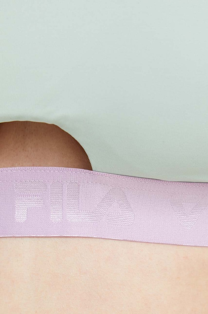 Fila costum de baie din două piese FAW0476