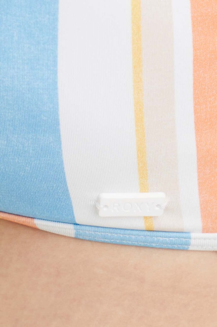 Roxy sutien de baie multicolor ERJX304900