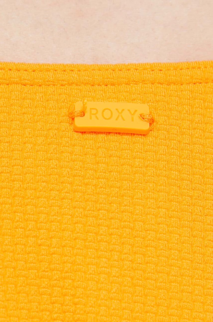 Plavkové nohavičky Roxy oranžová ERJX404588