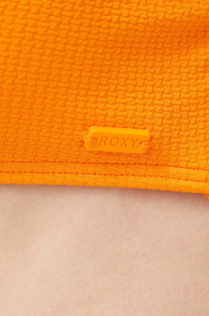 Bikini top Roxy πορτοκαλί ERJX304955