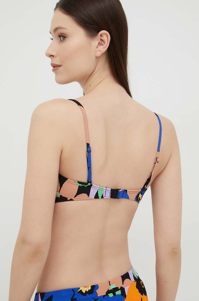 Roxy sutien de baie ERJX304939 multicolor SS23
