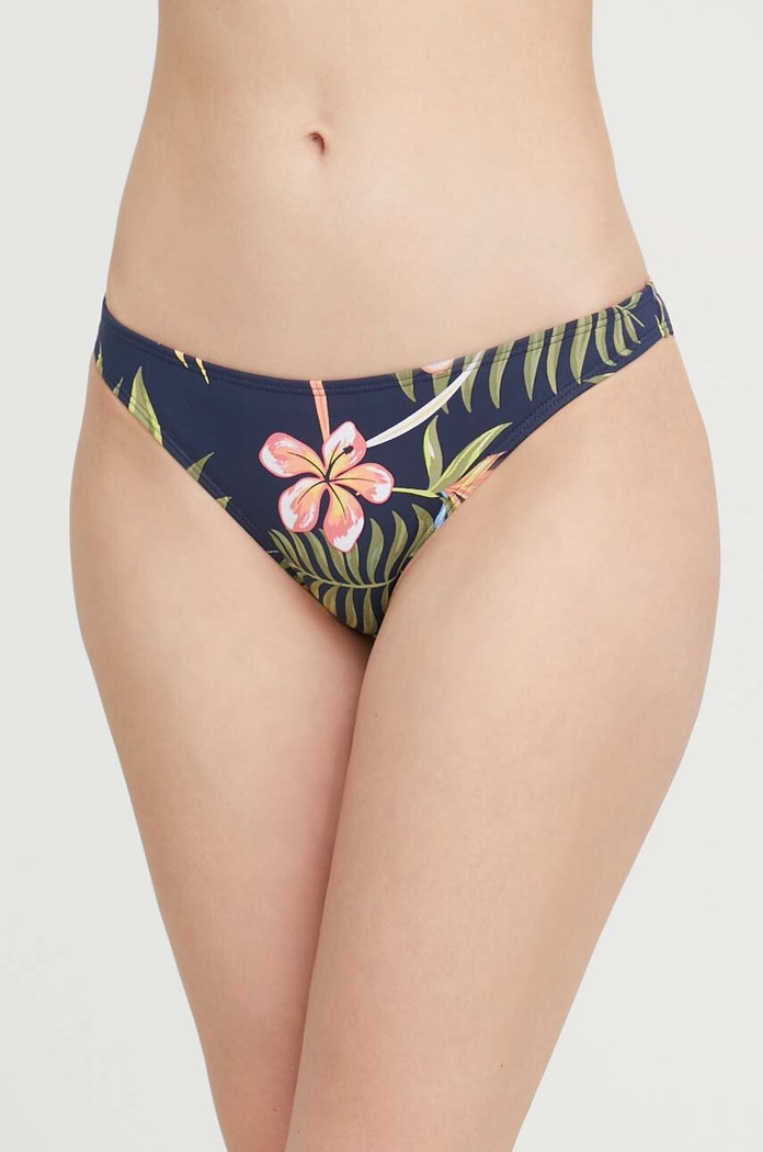 Roxy figi kąpielowe dół granatowy ERJX404581