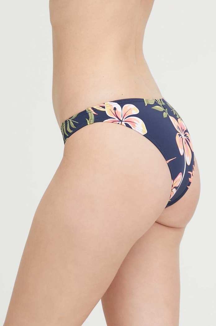 Roxy figi kąpielowe ERJX404581 granatowy SS23