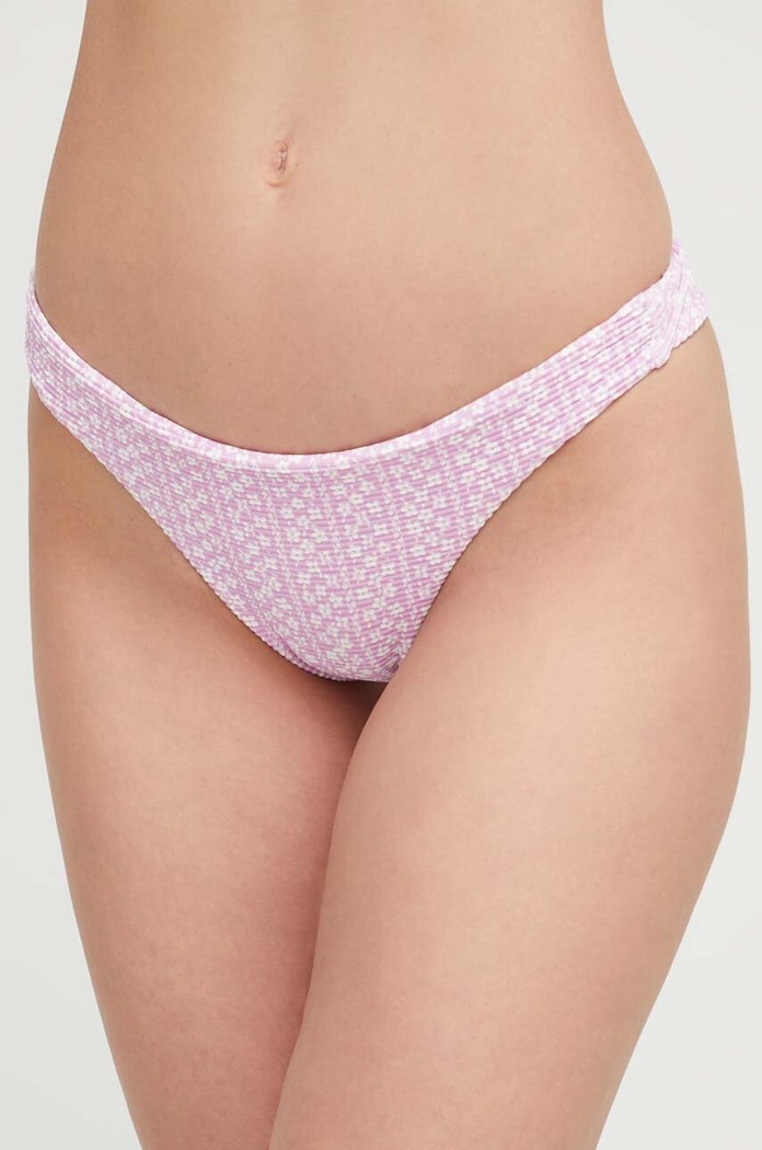 Billabong bikini brazilieni fund violet ABJX400728
