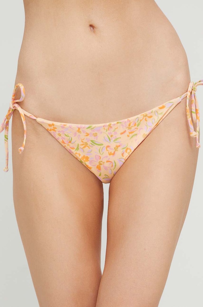 Billabong chiloti de baie fund portocaliu EBJX400110