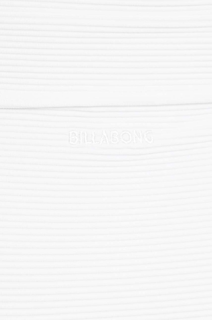 Billabong chiloti de baie alb ABJX400768