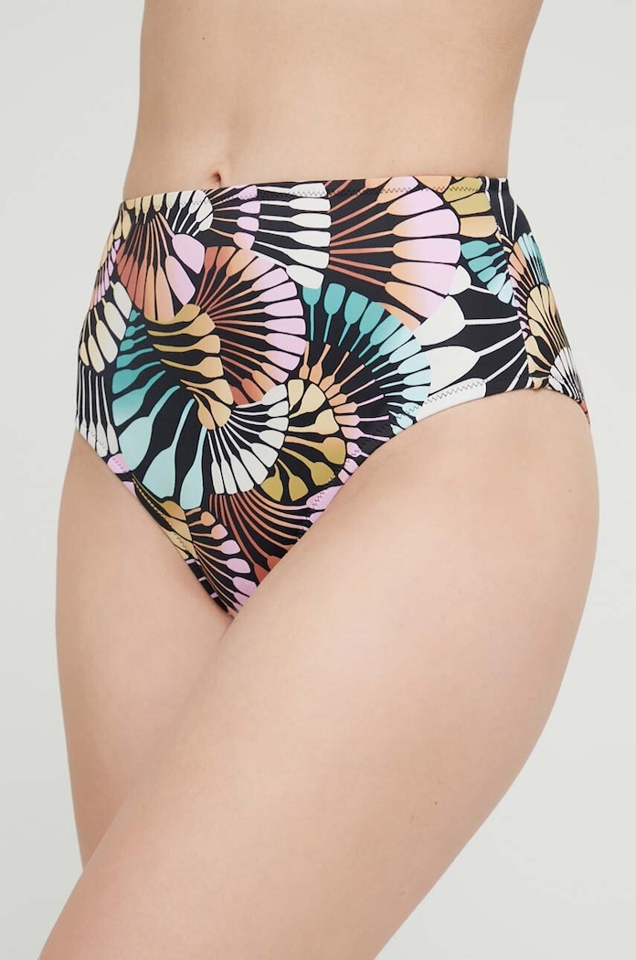 Billabong chiloti de baie fund multicolor ABJX400465