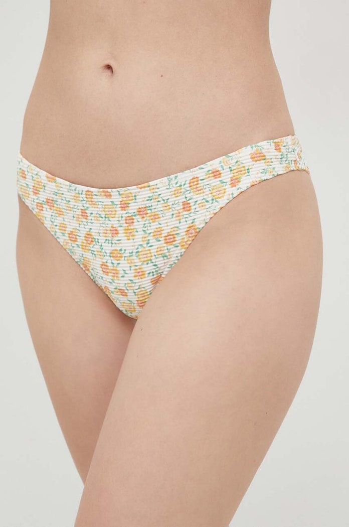 Kupaće gaćice Billabong sitni uzorak bež EBJX400108