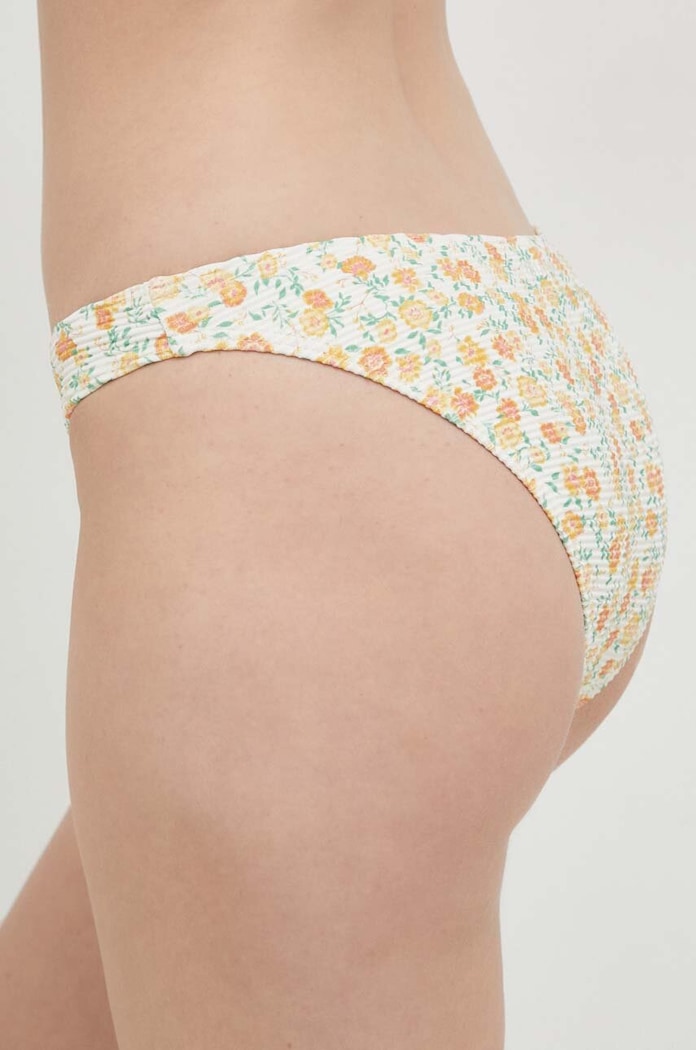Kupaće gaćice Billabong EBJX400108 bež SS23