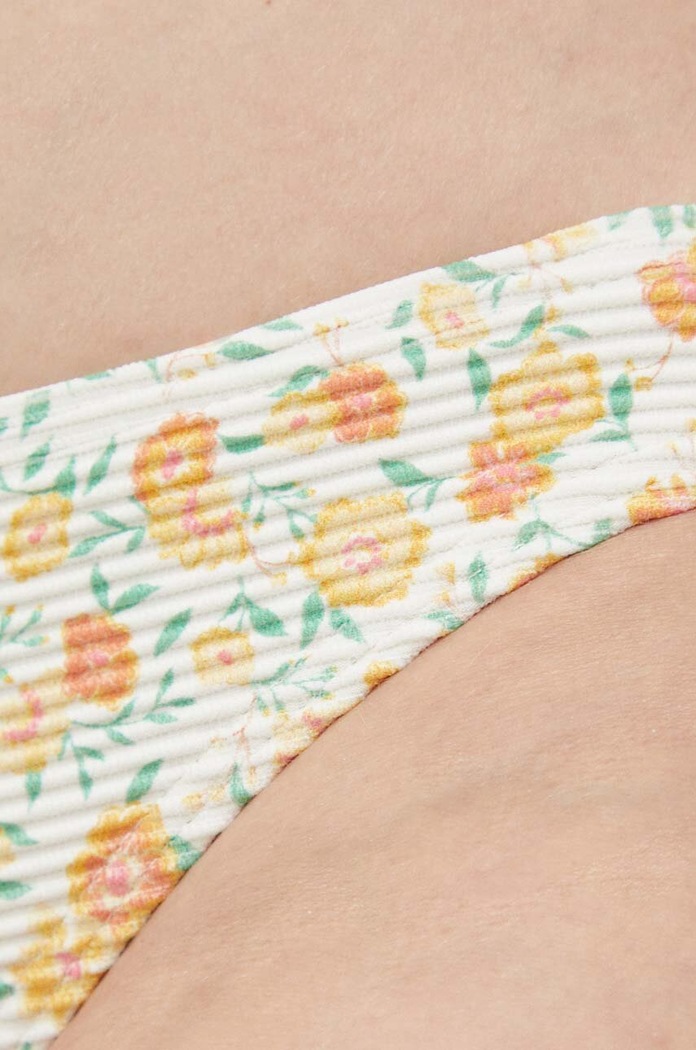 Odjeća Kupaće gaćice Billabong EBJX400108 bež