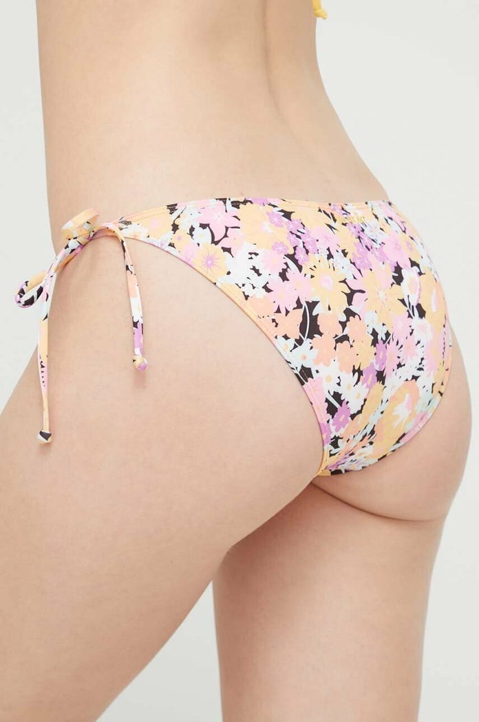Plavkové kalhotky Billabong EBJX400100 žlutá SS23