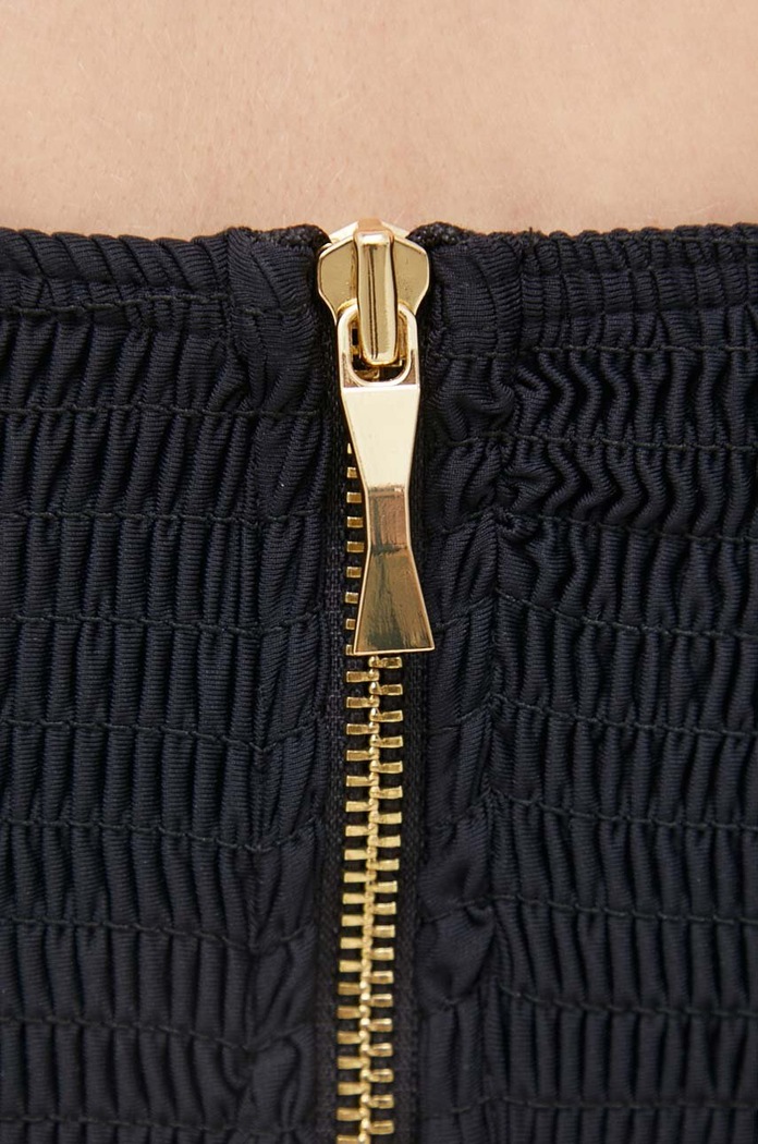 Bikini top Kate Spade μαύρο S4A105