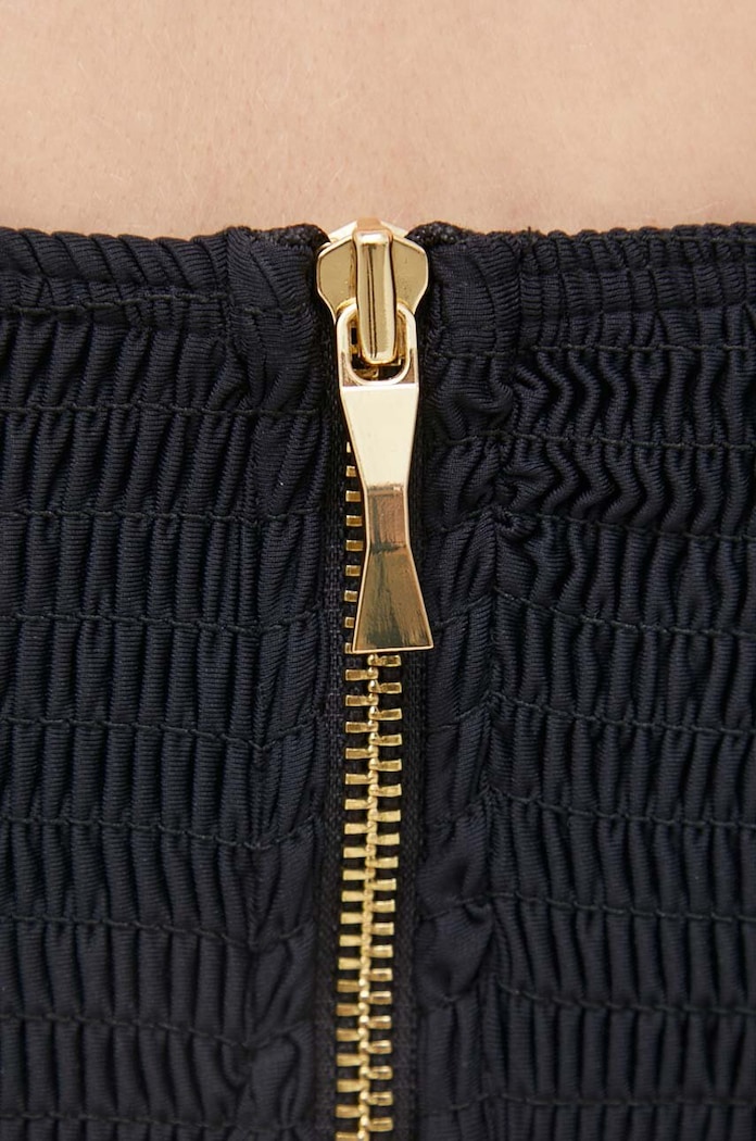 Bikini top Kate Spade μαύρο S4A105