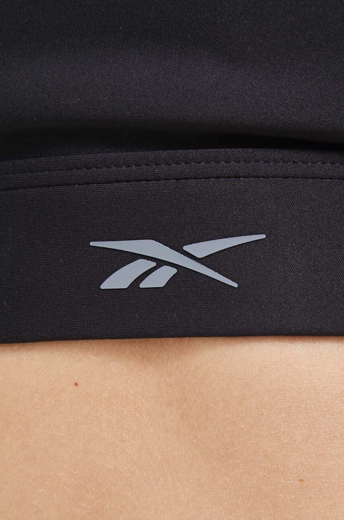 Спортен сутиен Reebok Lux COLLECTION HS7769 черен