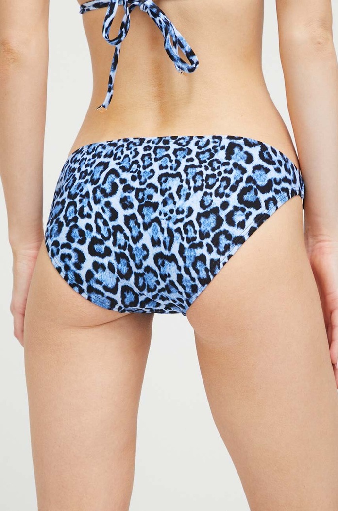 MICHAEL Michael Kors figi kąpielowe MM9M149 niebieski SS23