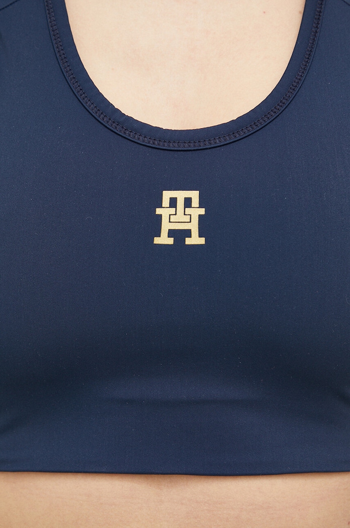 Σουτιέν Tommy Hilfiger S10S101631.PPYX σκούρο μπλε