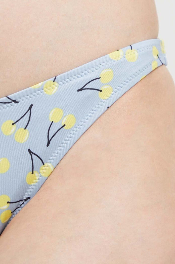 Μαγιό σλιπ μπικίνι United Colors of Benetton πολύχρωμο 3LWH5S02J.72L