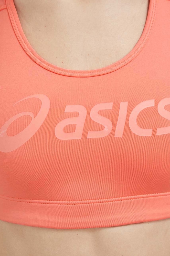 Športová podprsenka Asics Core 2012C573.700 oranžová