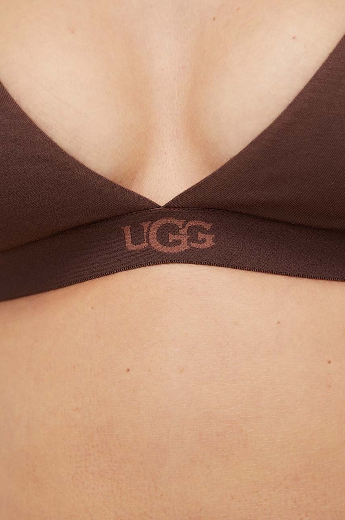 Podprsenka UGG 1136919 hnědá