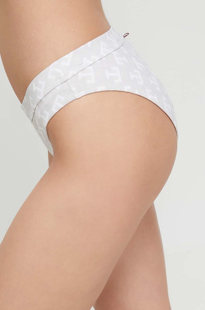 Tommy Hilfiger figi kąpielowe UW0UW04122.PPYX beżowy SS23