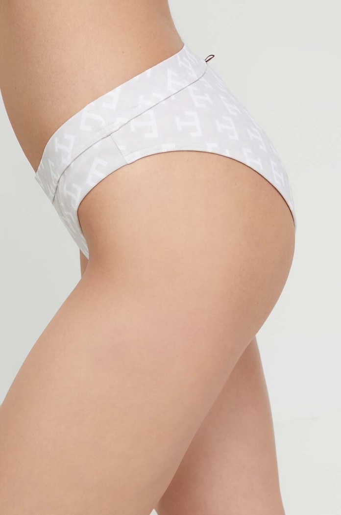 Tommy Hilfiger figi kąpielowe UW0UW04122.PPYX beżowy SS23