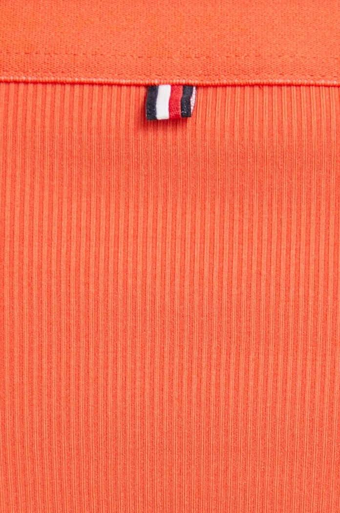 Tommy Hilfiger figi kąpielowe pomarańczowy UW0UW04583.PPYX