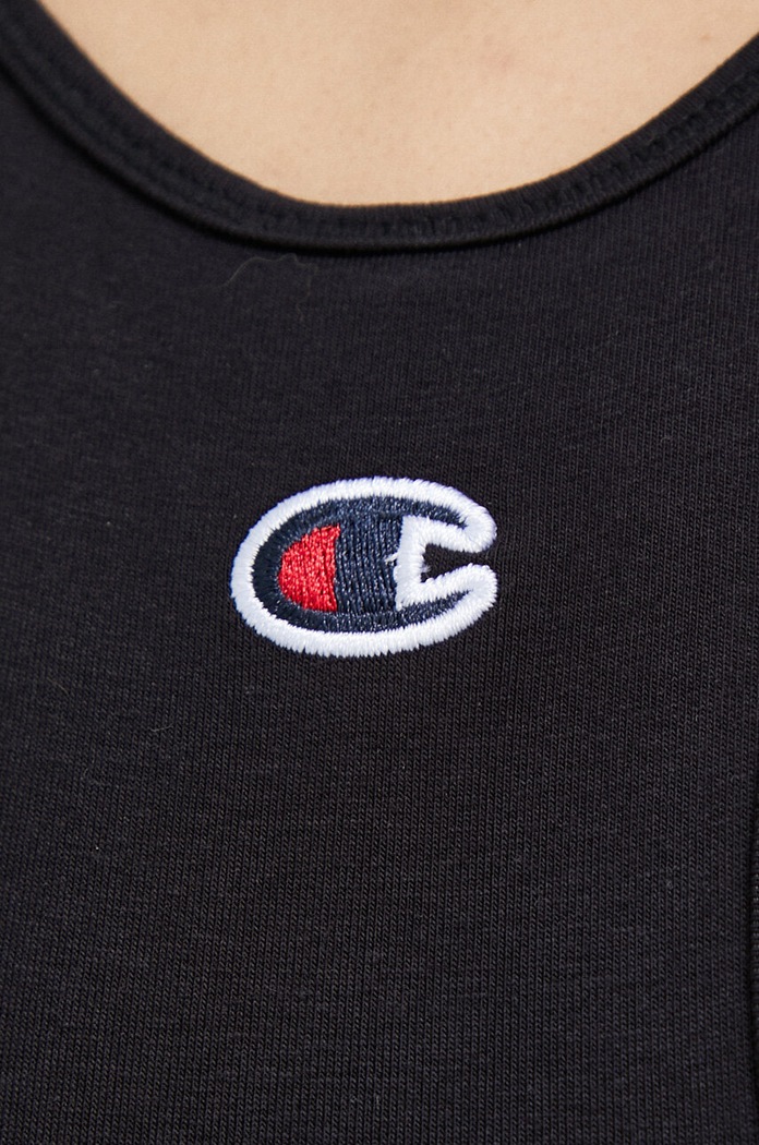 Champion top 116067 negru
