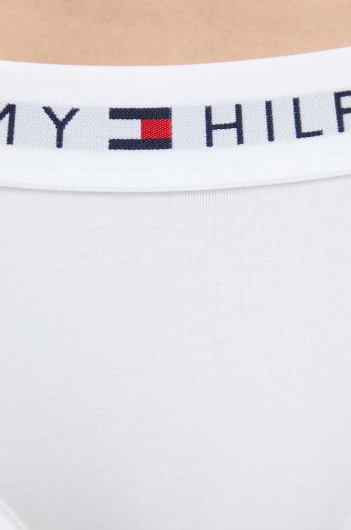 Tommy Hilfiger chiloți alb UW0UW04145.PPYX