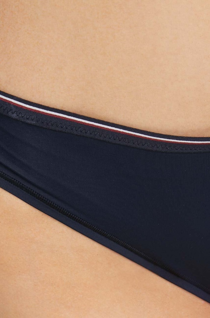 Kalhotky Tommy Hilfiger námořnická modř UW0UW04191.PPYX