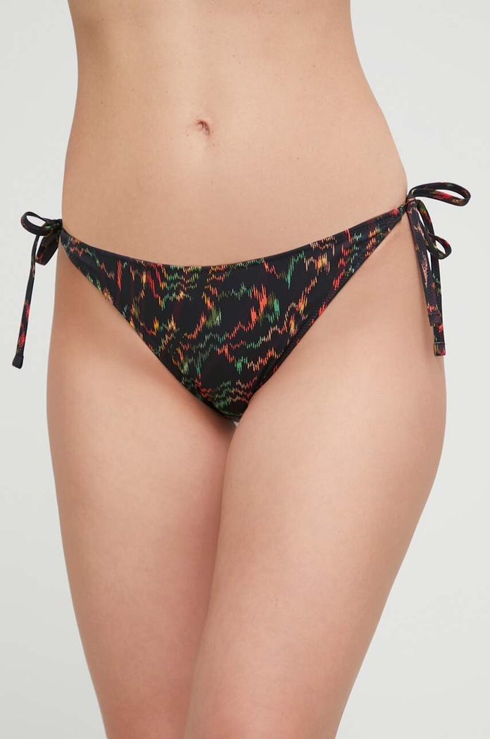 Paul Smith figi kąpielowe dół czarny W1A.270CL.KU338