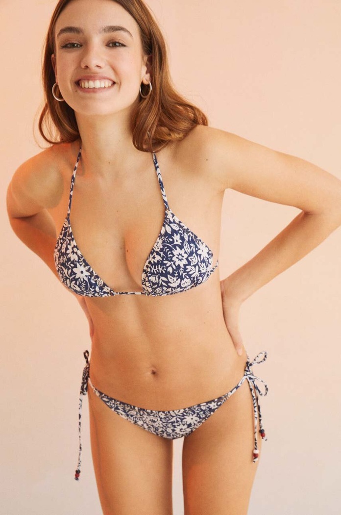 Ruházat women'secret bikini alsó PACIFICO 6465391 többszínű