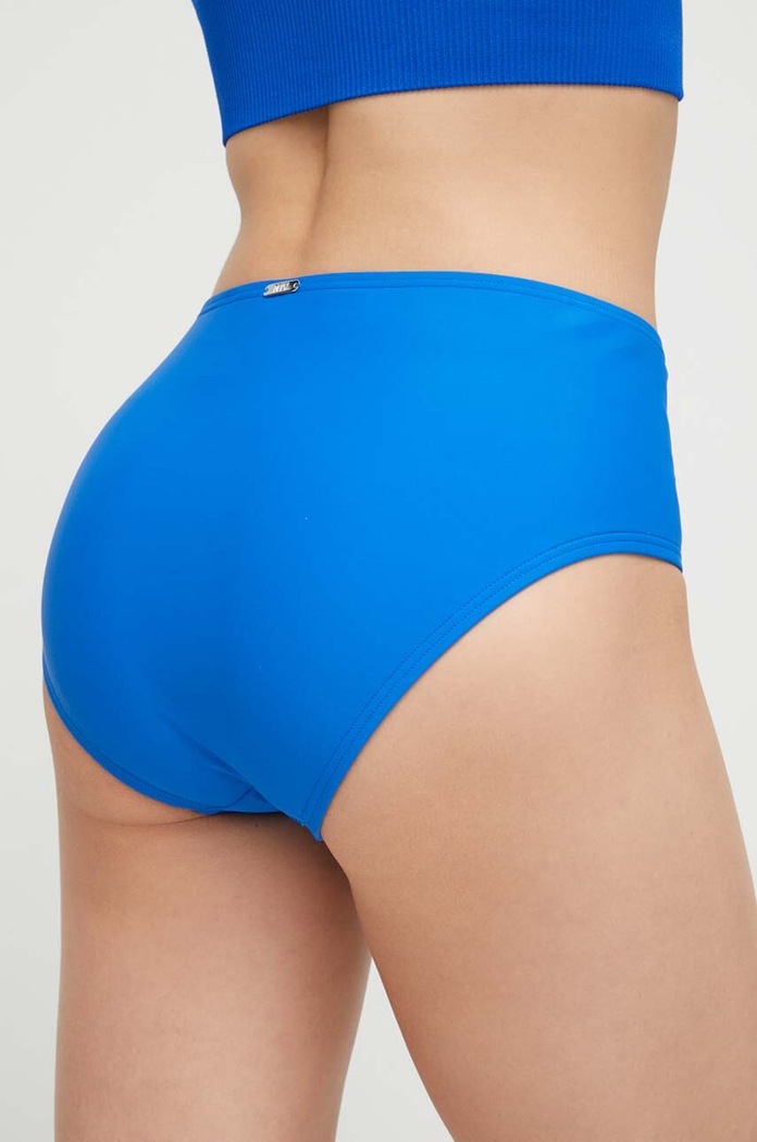 Plavkové kalhotky Dkny DI3BS333 modrá SS23