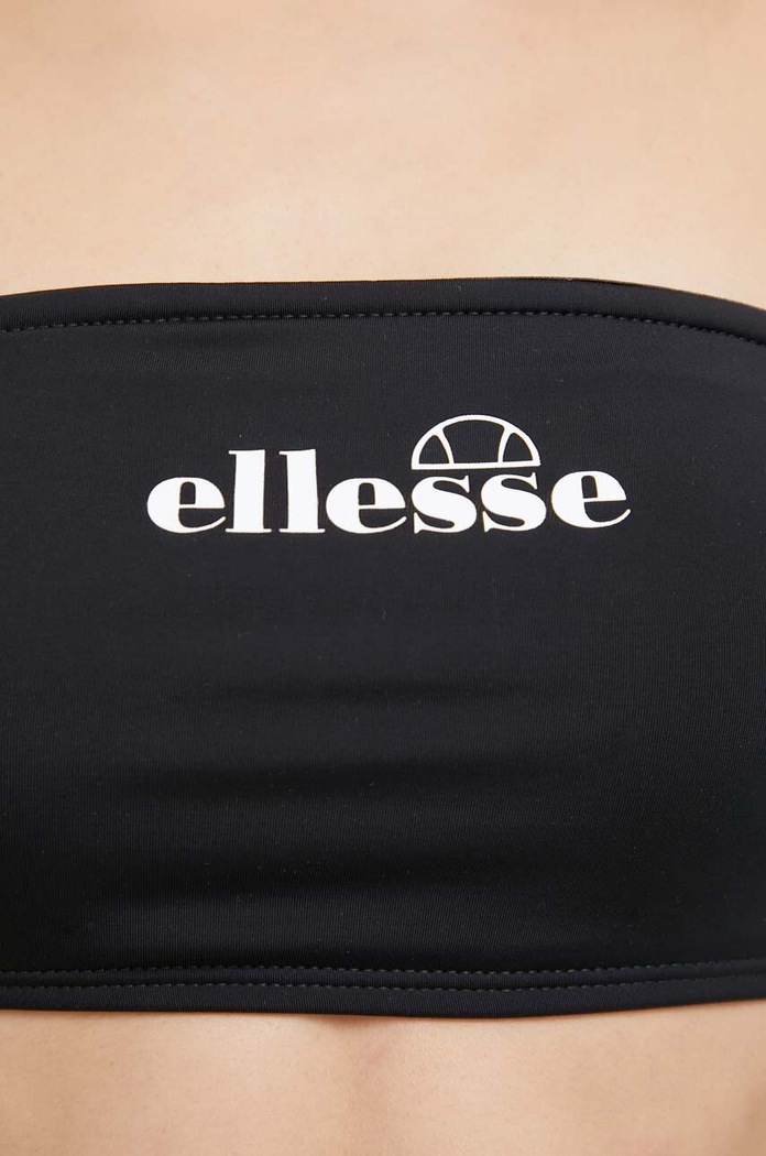 Plavková podprsenka Ellesse černá SGR17819