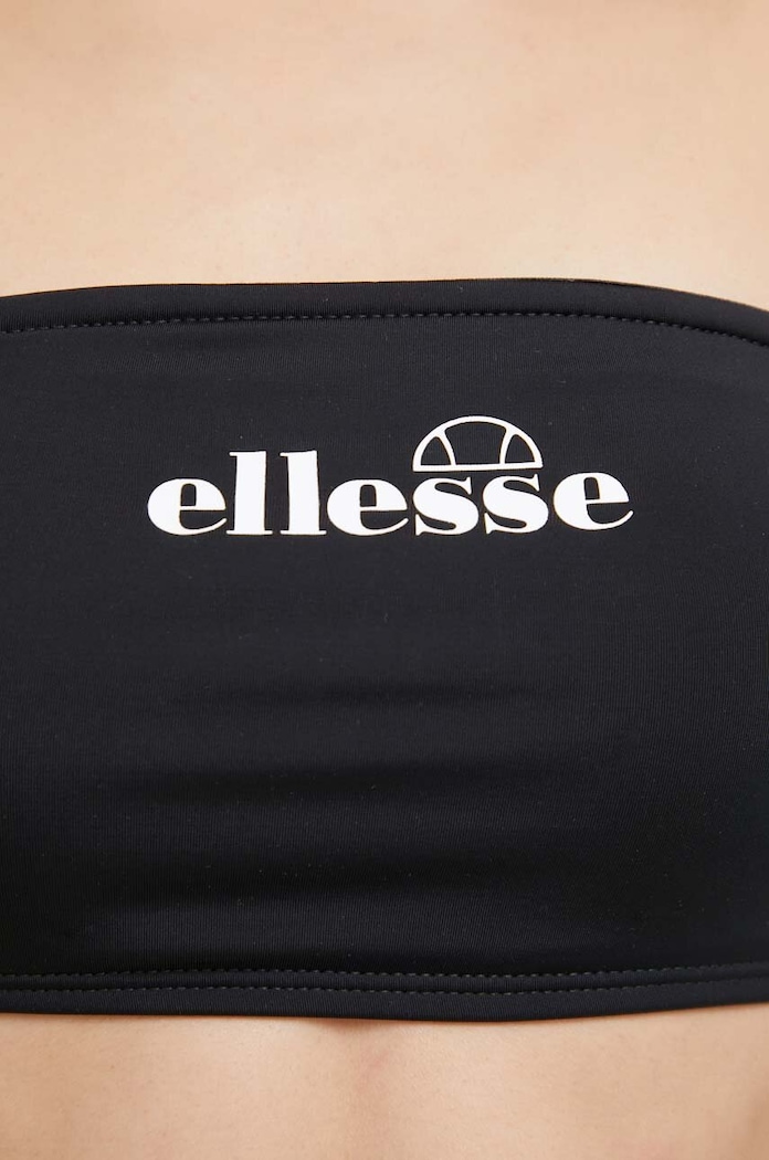 Plavková podprsenka Ellesse černá SGR17819