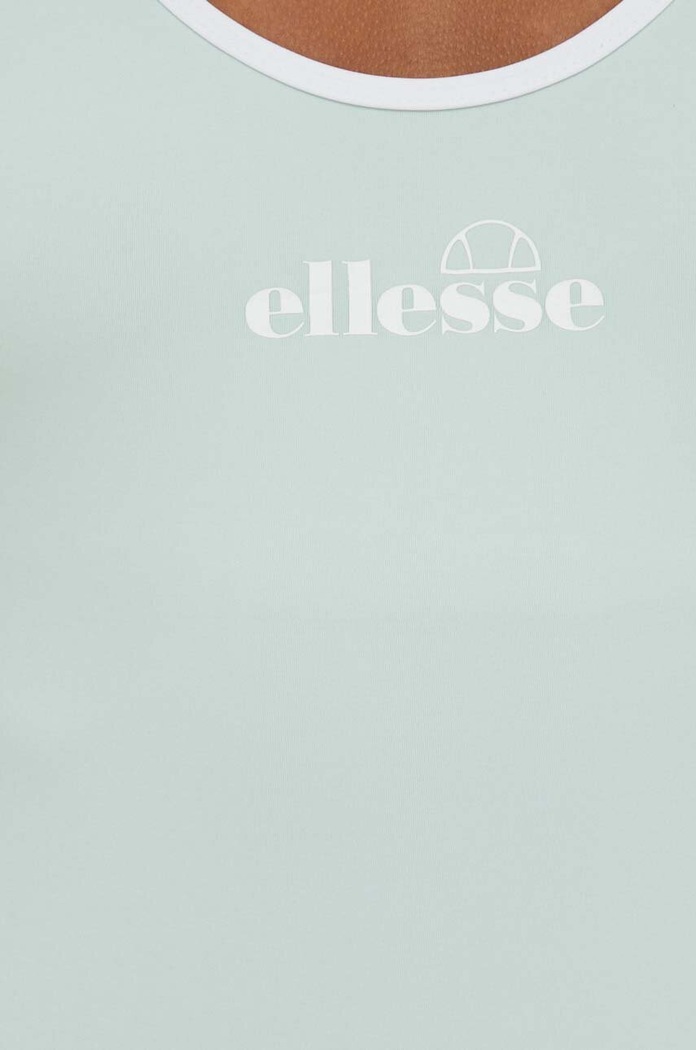 Цял бански Ellesse Diante Swimsuit SGR17821 зелен
