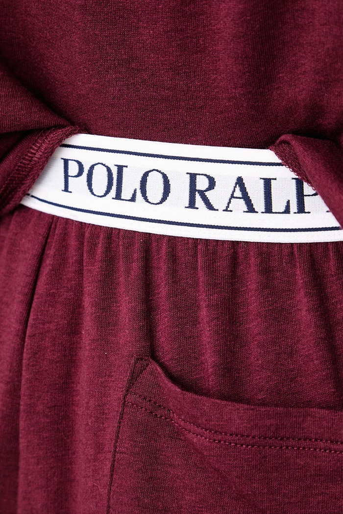 Polo Ralph Lauren Piżama dwuczęściowa damska 4P8030