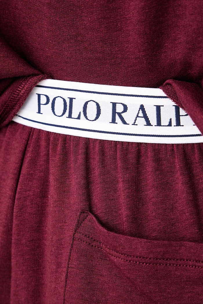Polo Ralph Lauren Piżama dwuczęściowa damska 4P8030