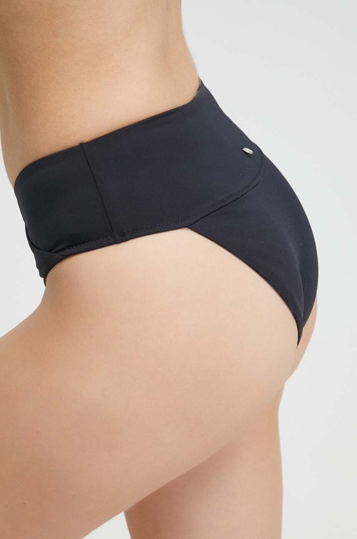 Μαγιό σλιπ μπικίνι Casall 23164 μαύρο SS23