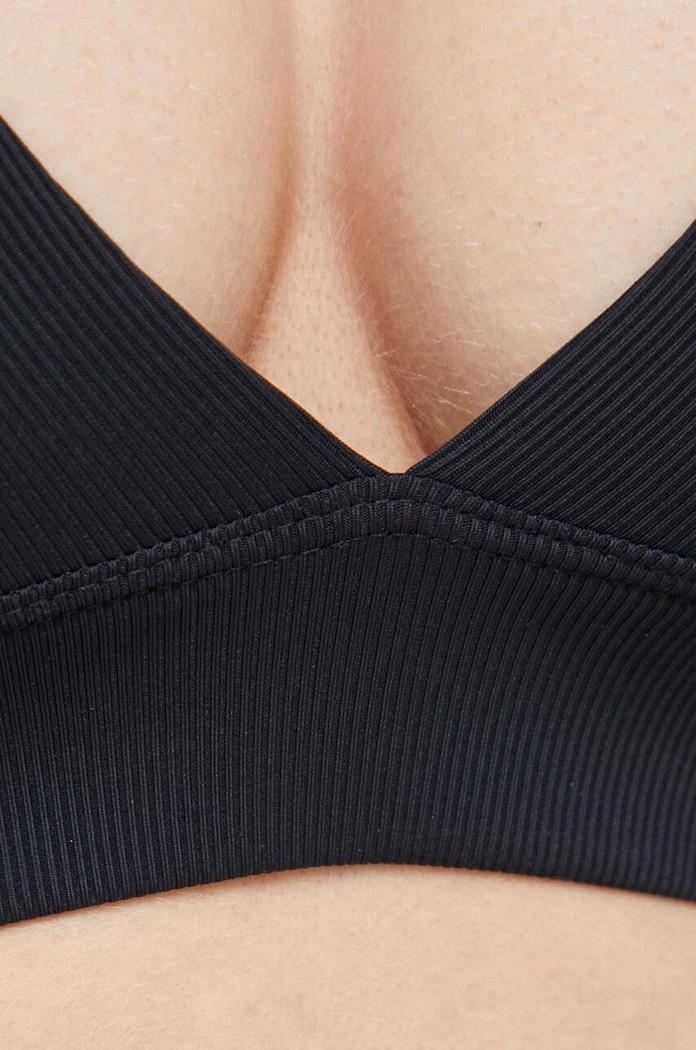 Bikini top Casall 23127 μαύρο